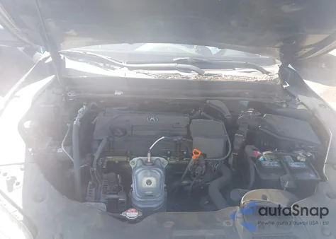 2015 Acura Tlx z USA, uszkodzony, nr VIN 19UUB1F32FA012724